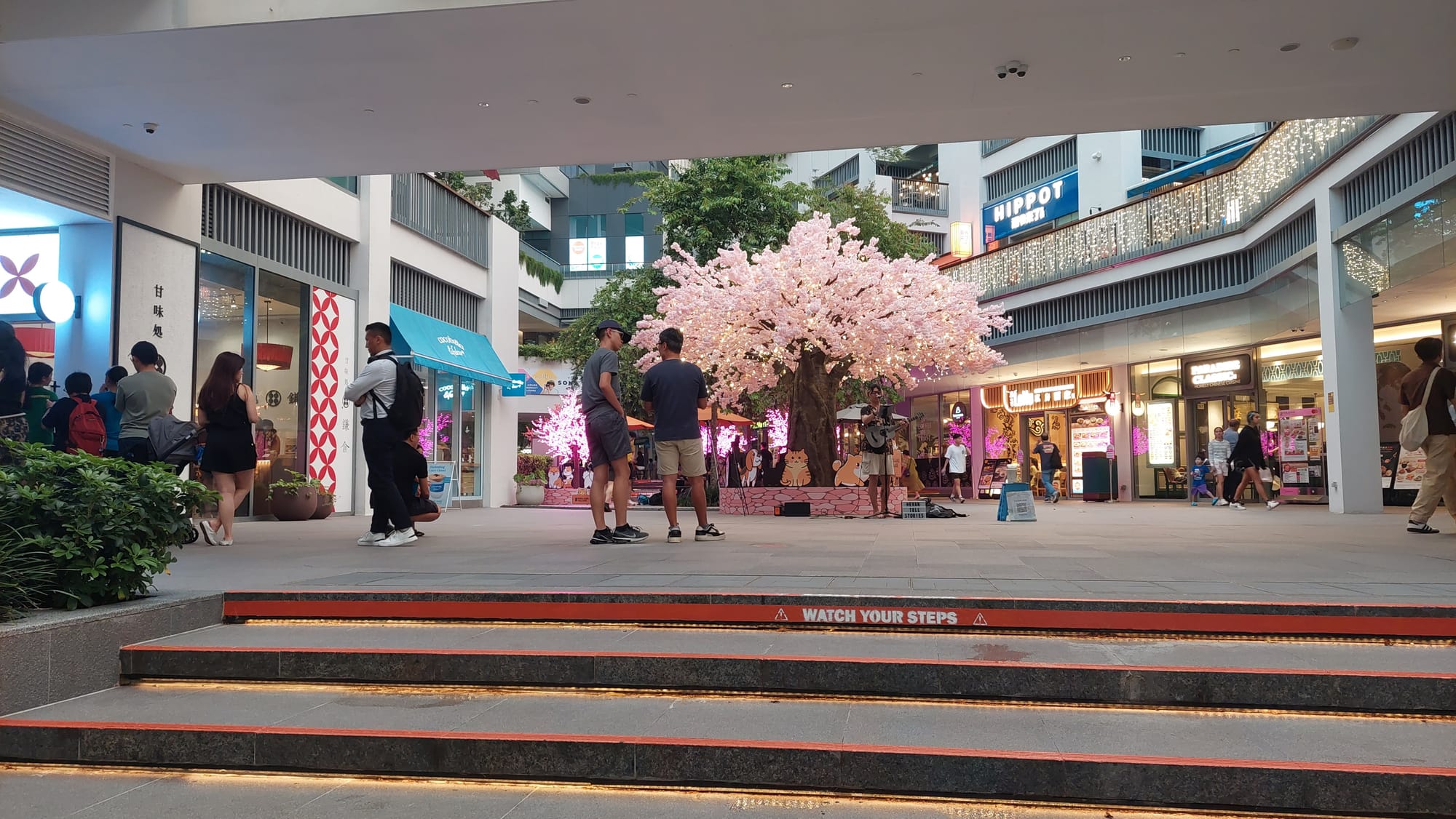 Evan Goh - One Holland Village - 25 Mar 2025