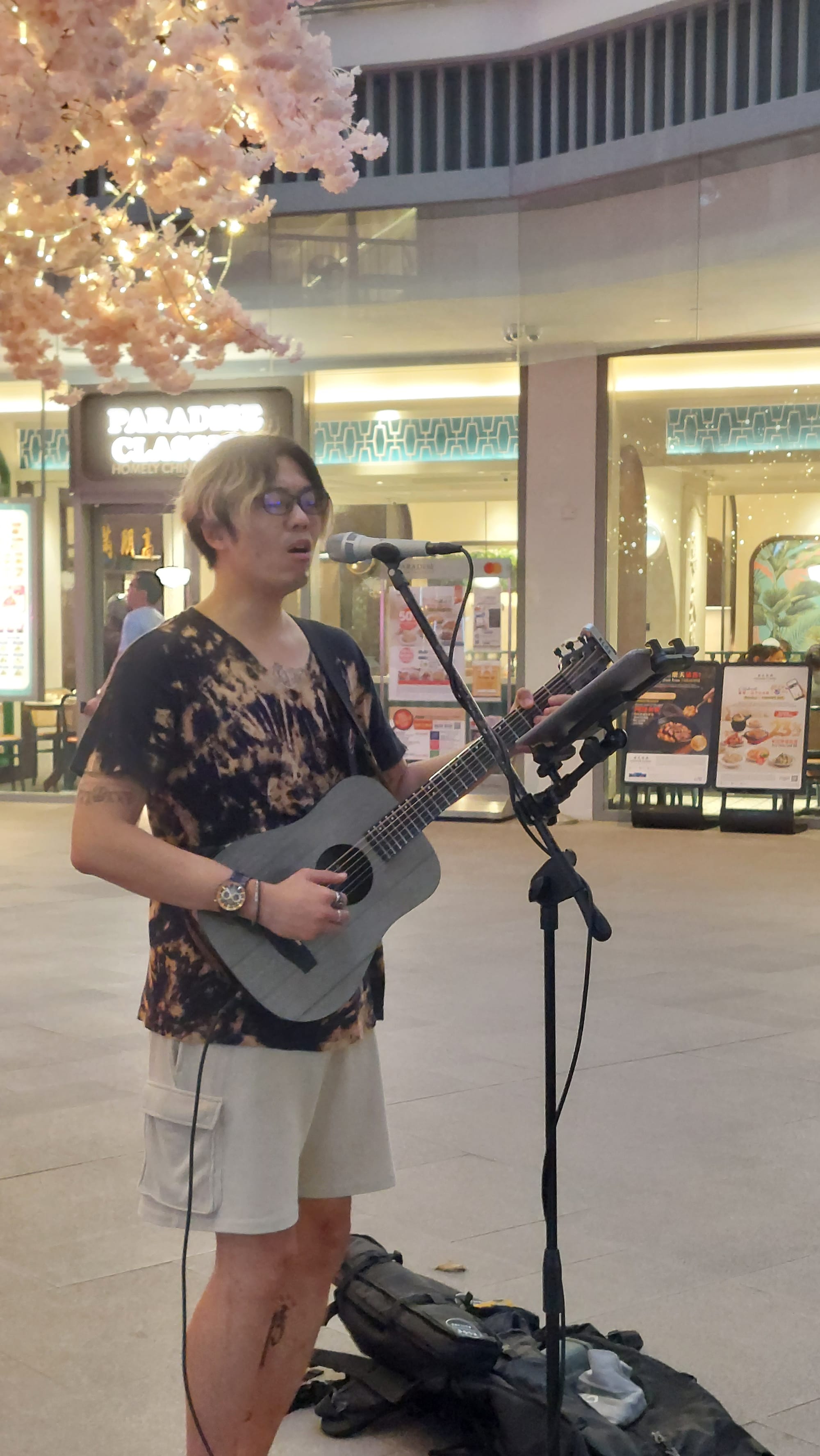 Evan Goh - One Holland Village - 25 Mar 2025