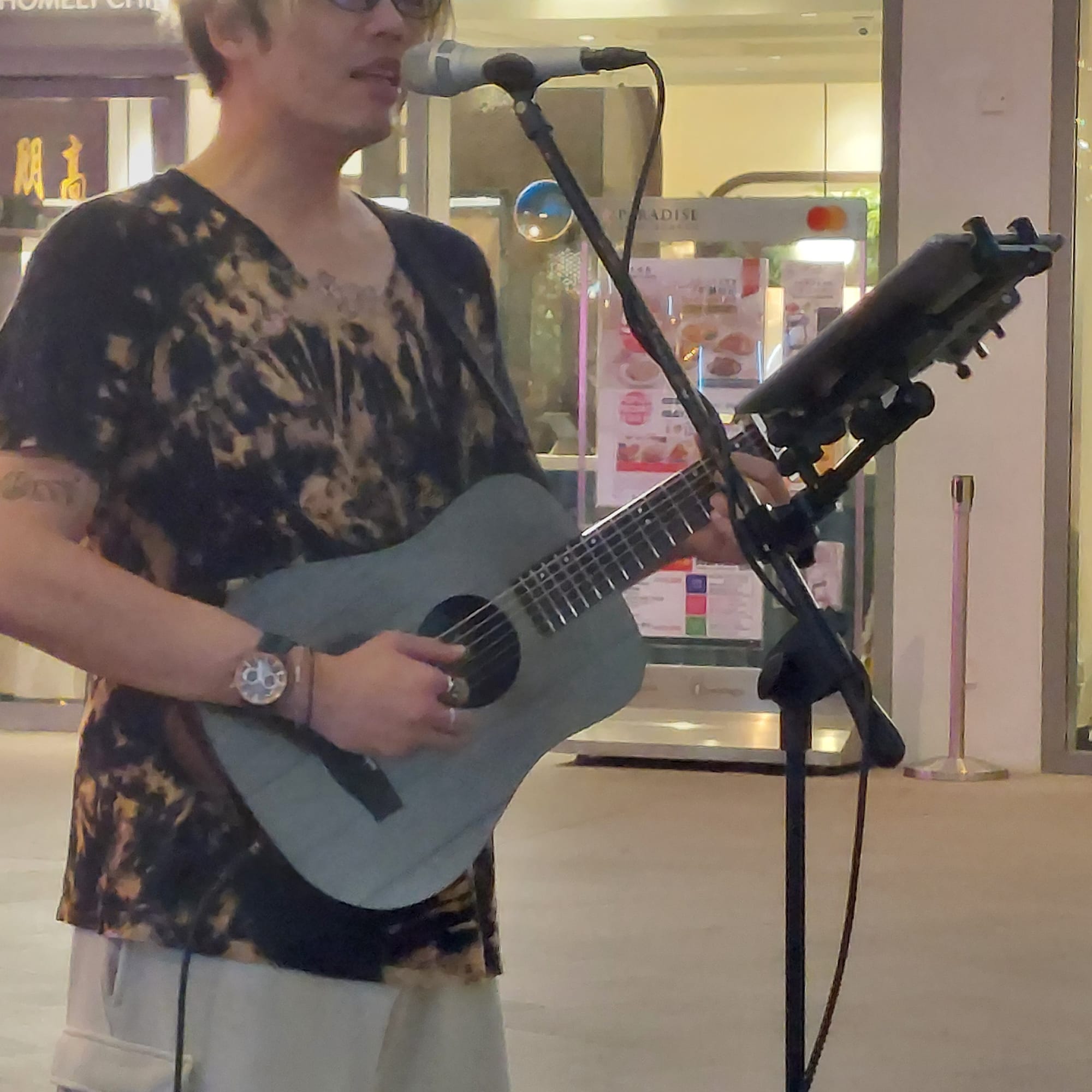 Evan Goh - One Holland Village - 25 Mar 2025