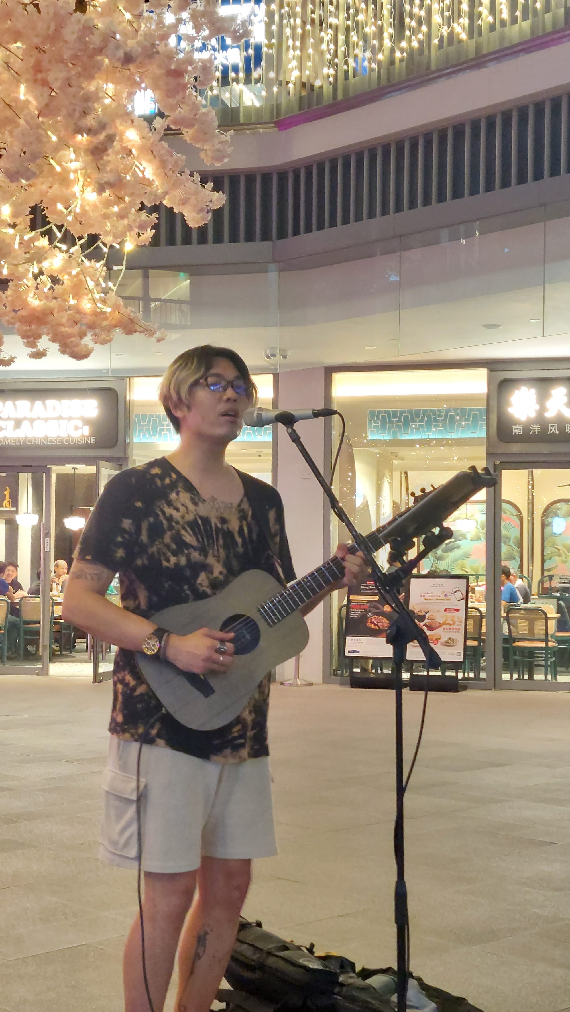 Evan Goh - One Holland Village - 25 Mar 2025