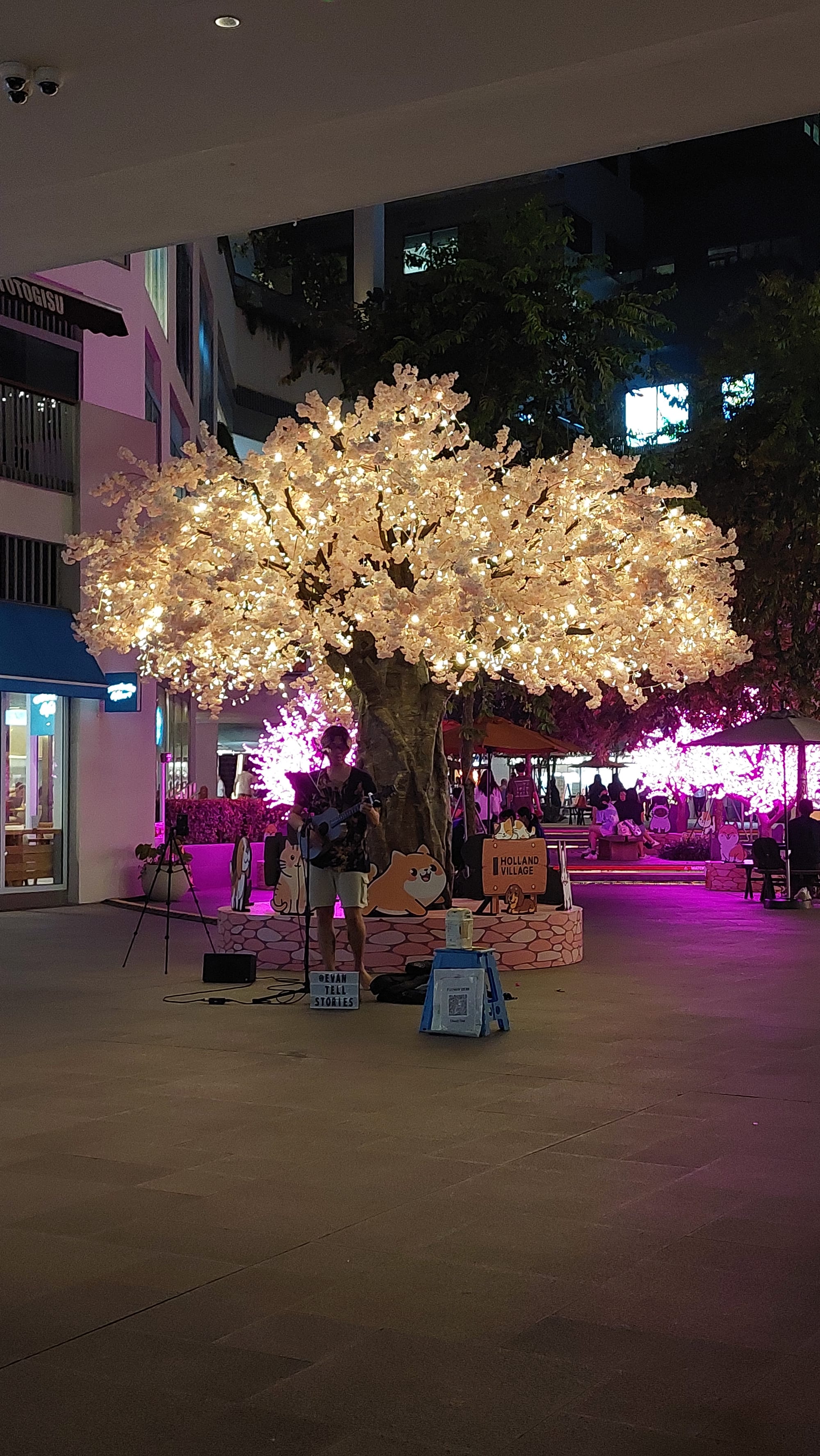 Evan Goh - One Holland Village - 25 Mar 2025