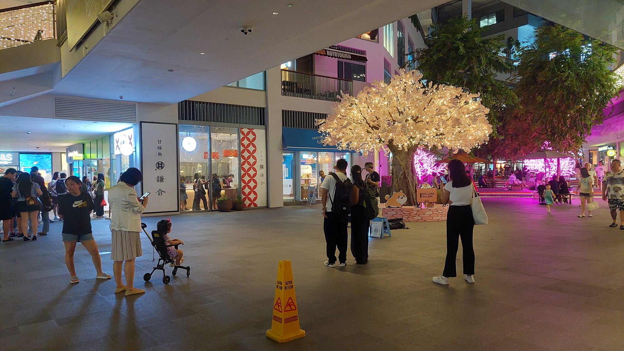Evan Goh - One Holland Village - 25 Mar 2025