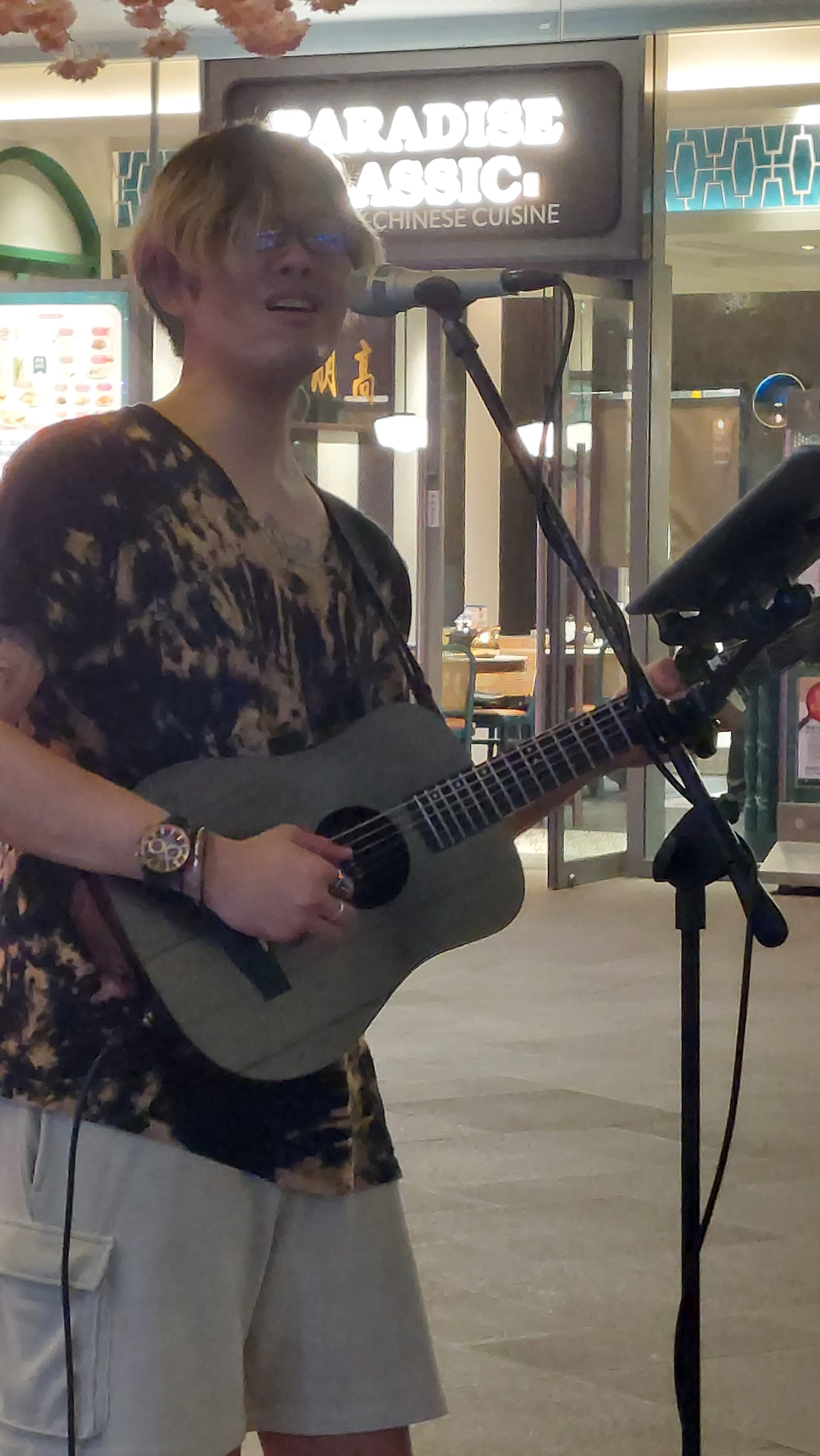Evan Goh - One Holland Village - 25 Mar 2025