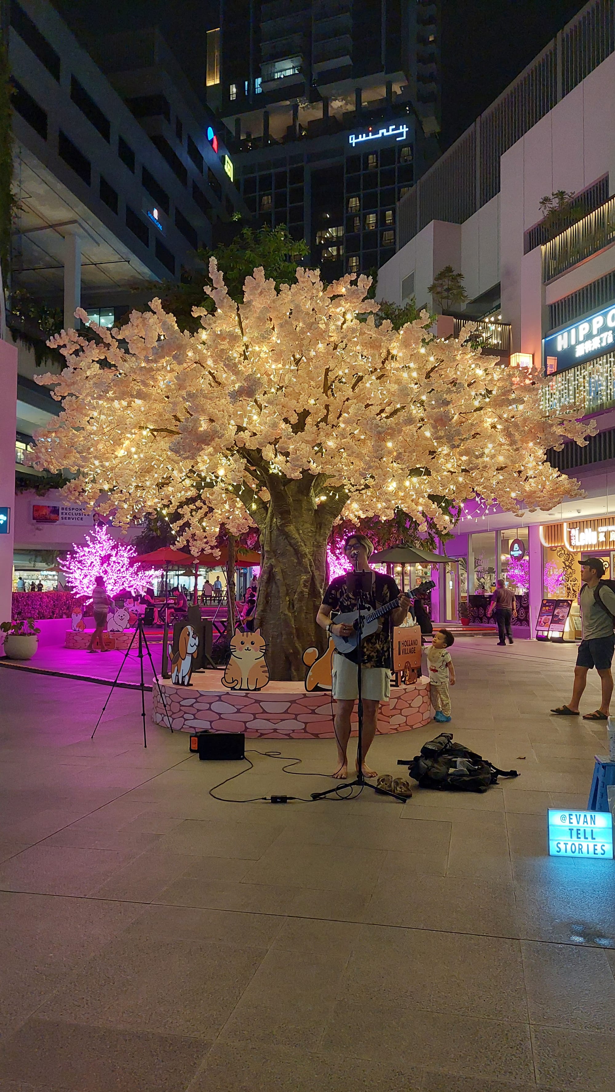 Evan Goh - One Holland Village - 25 Mar 2025