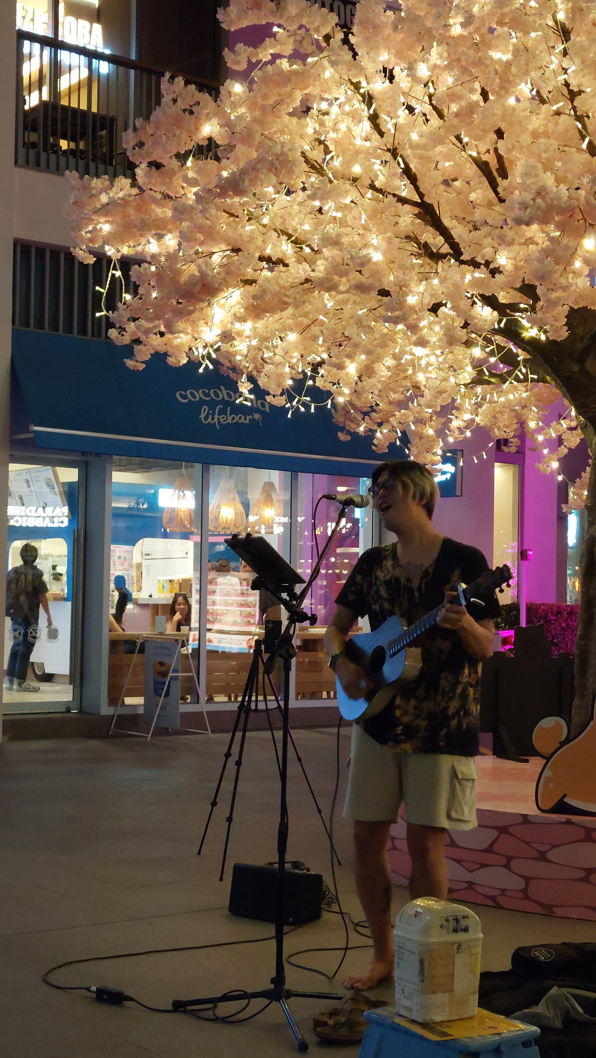 Evan Goh - One Holland Village - 25 Mar 2025