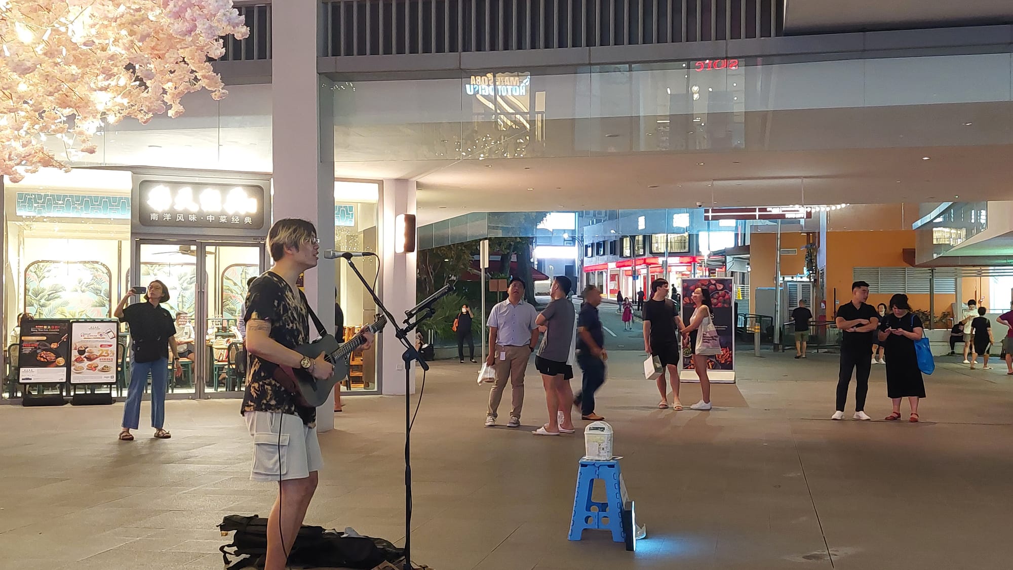 Evan Goh - One Holland Village - 25 Mar 2025