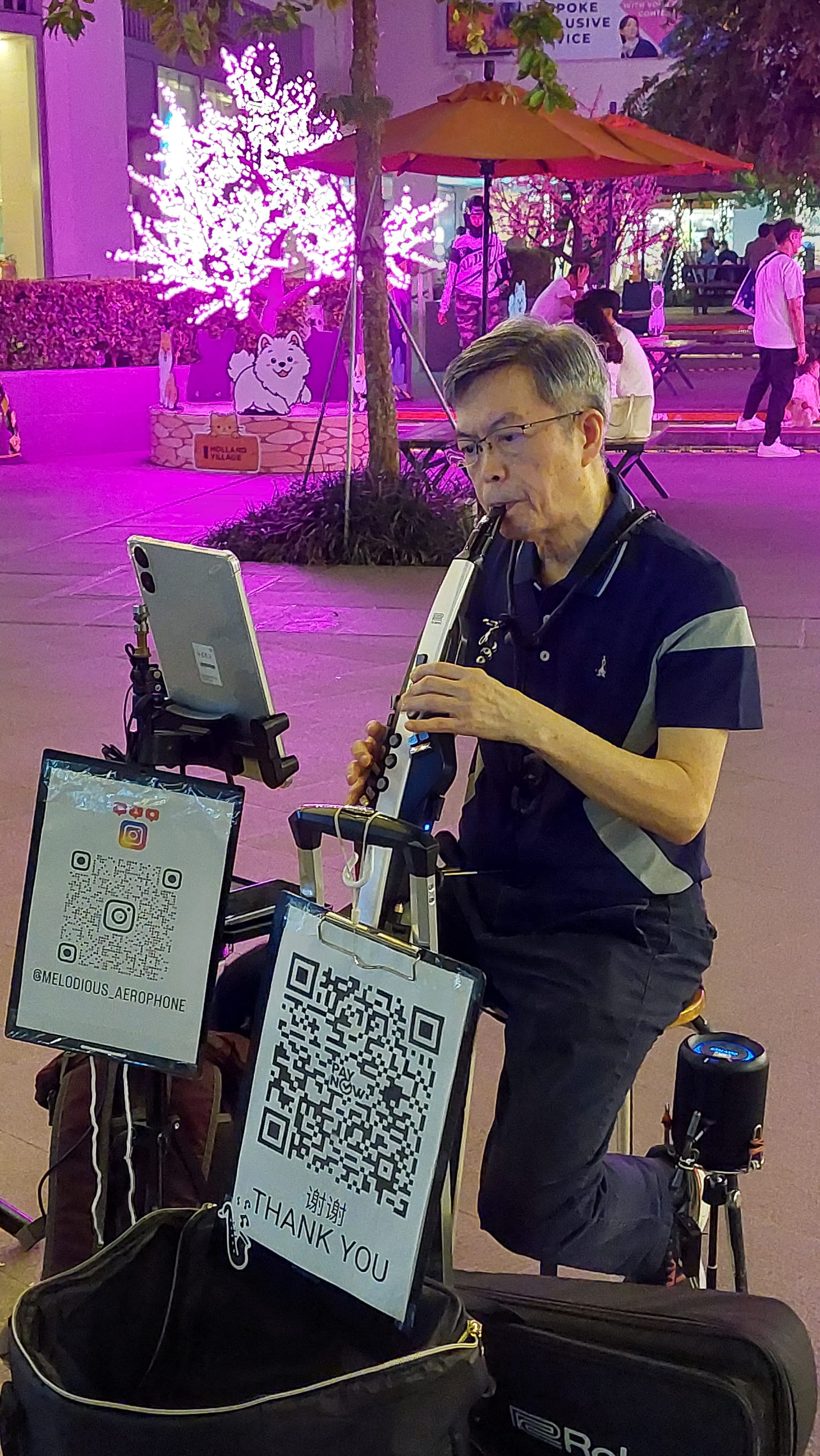 Ng Keh Eng - One Holland Village - 25 Mar 2025