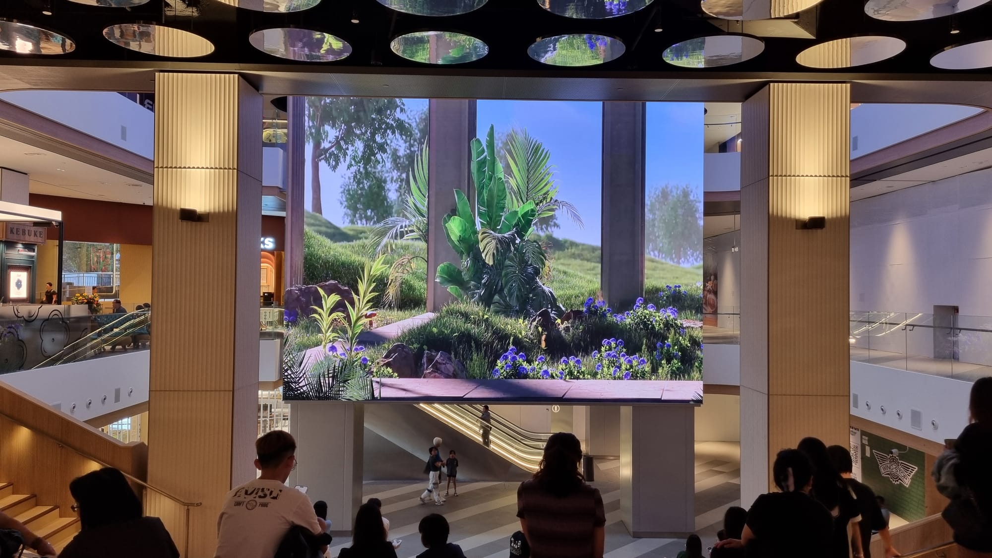 Jeff Ng - The Cathay Soft Opening Live Performance - 29 Mar 2025
