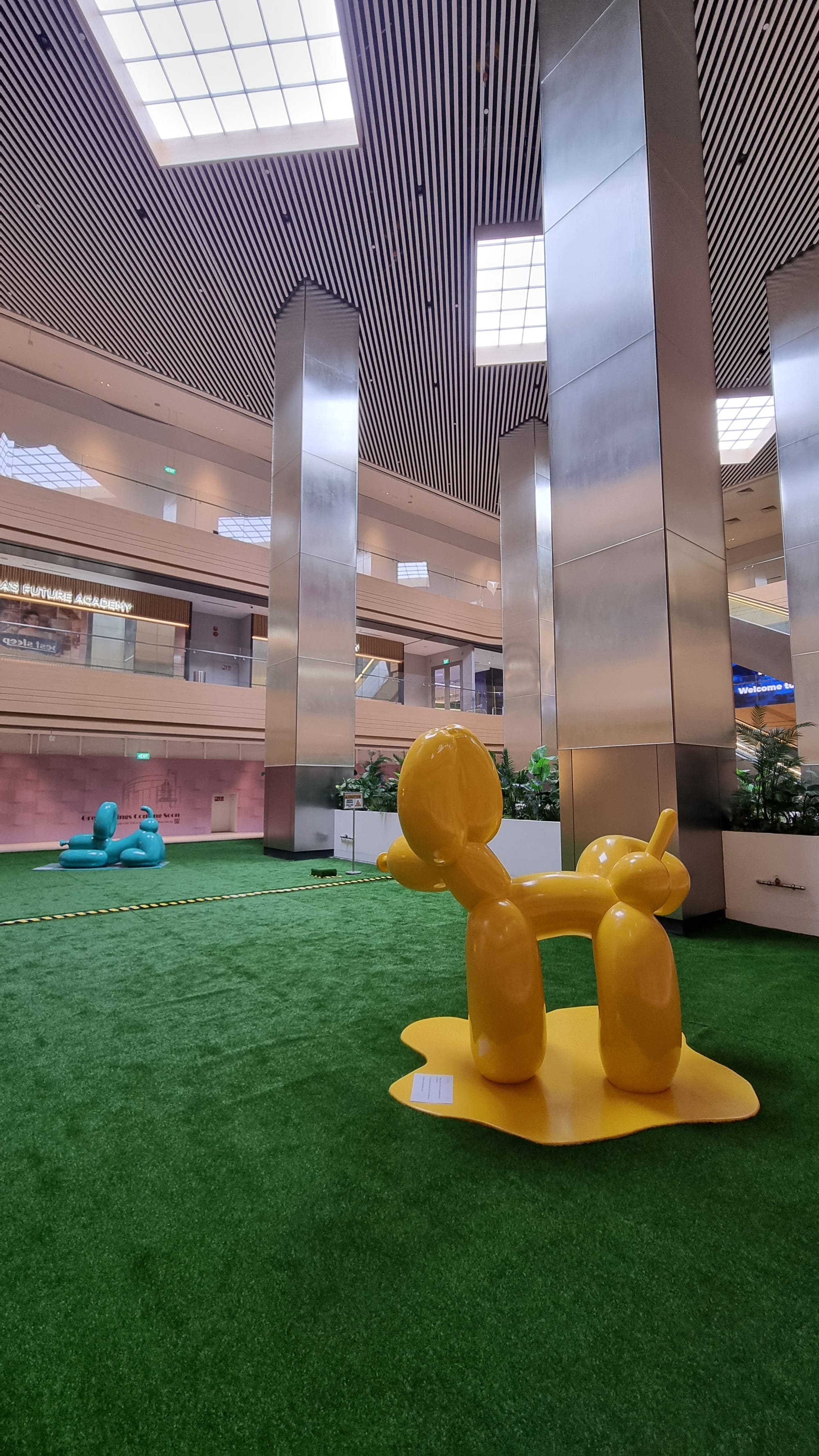 Jeff Ng - The Cathay Soft Opening Live Performance - 29 Mar 2025
