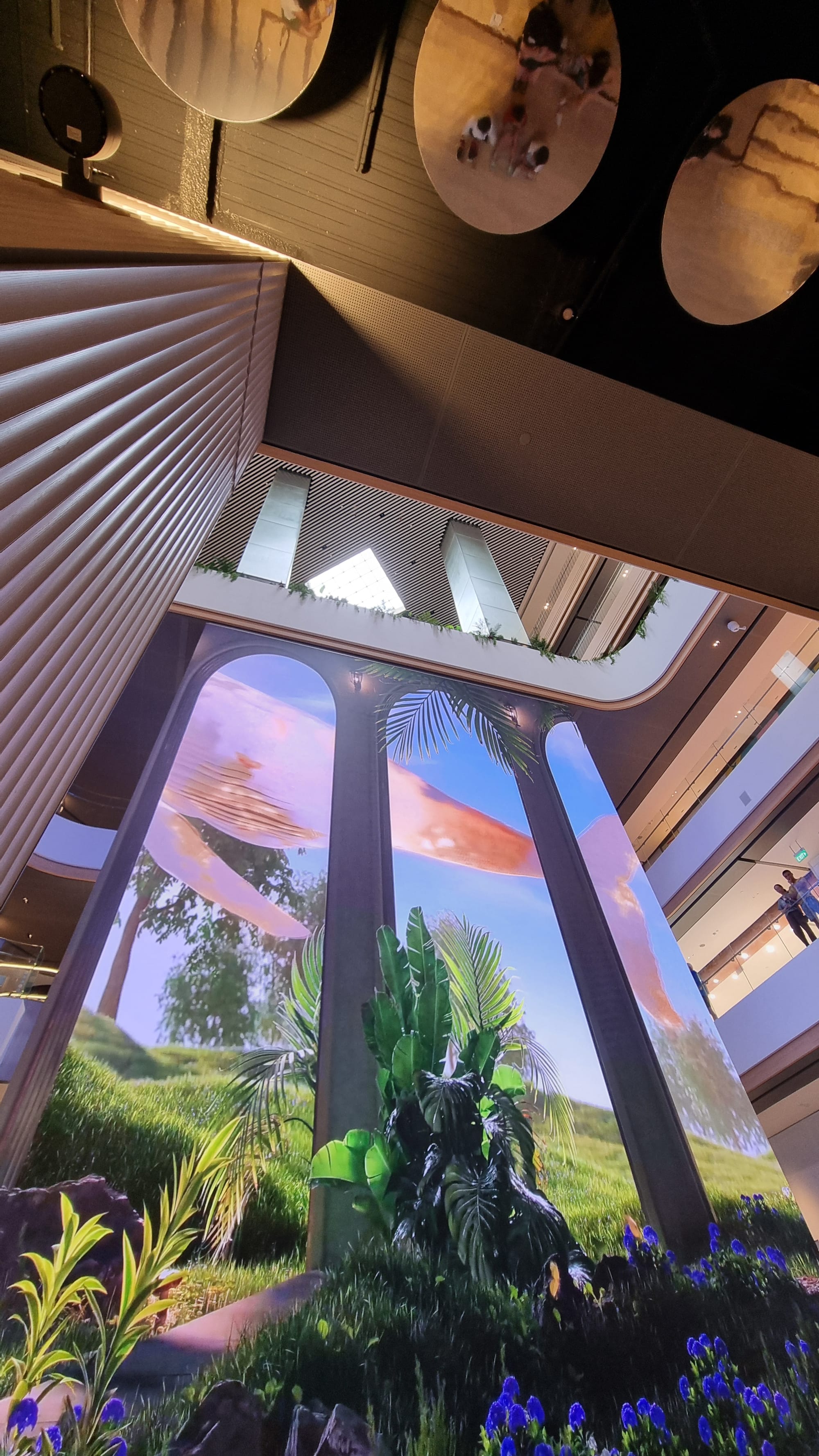 Jeff Ng - The Cathay Soft Opening Live Performance - 29 Mar 2025