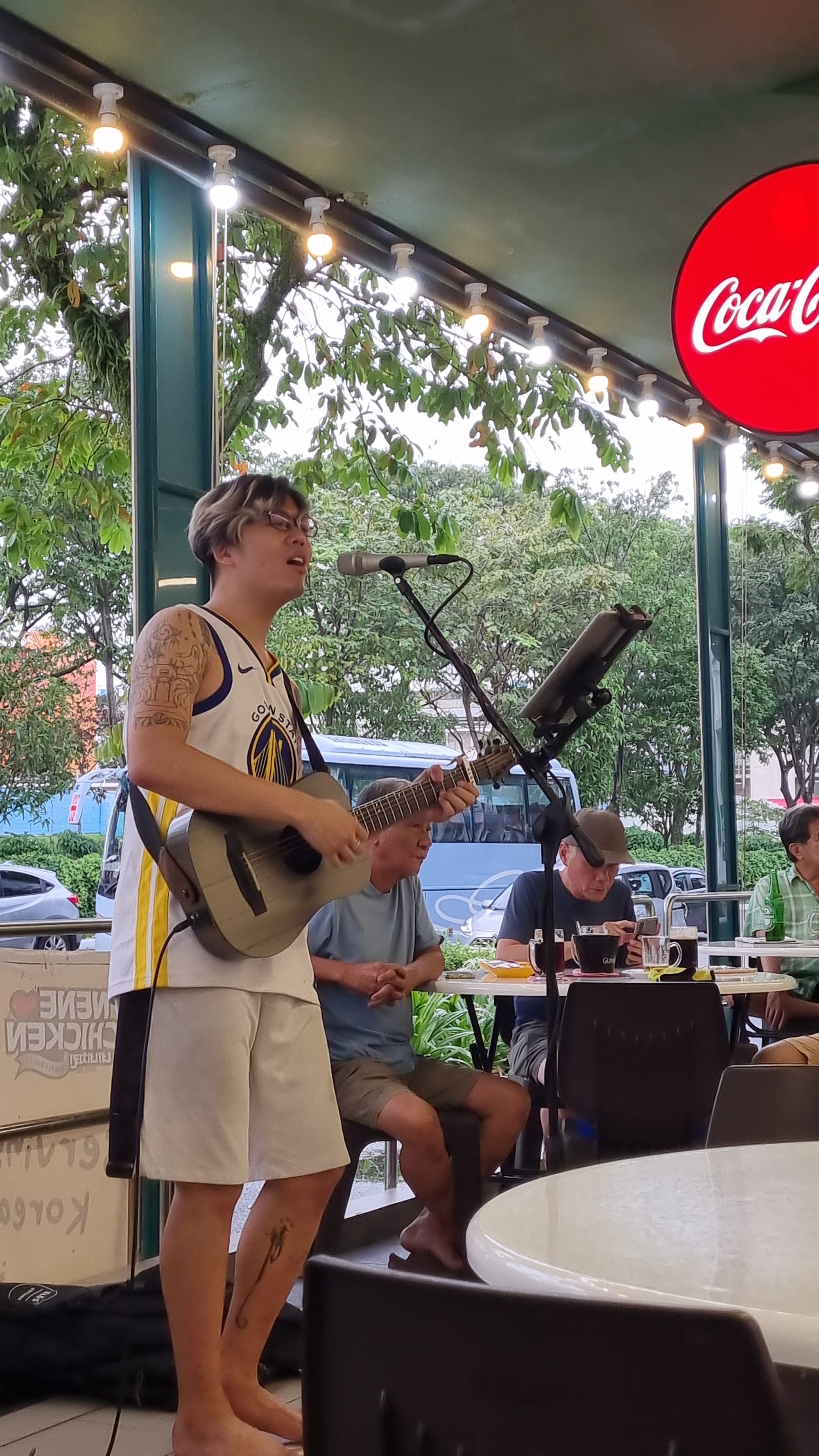 Evan Goh - Kim San Leng (Jurong Gateway) - 4 Apr 2025