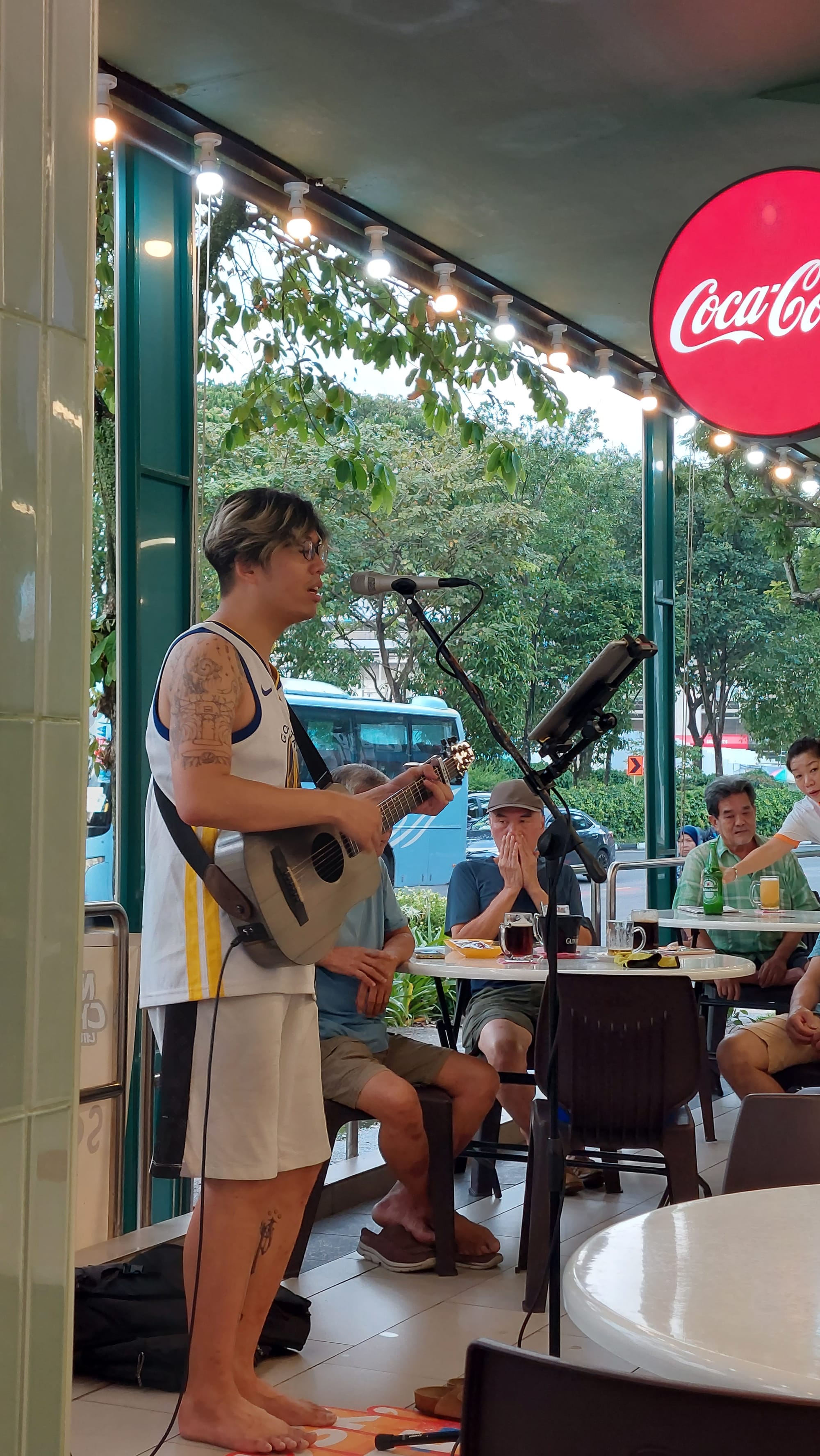 Evan Goh - Kim San Leng (Jurong Gateway) - 4 Apr 2025