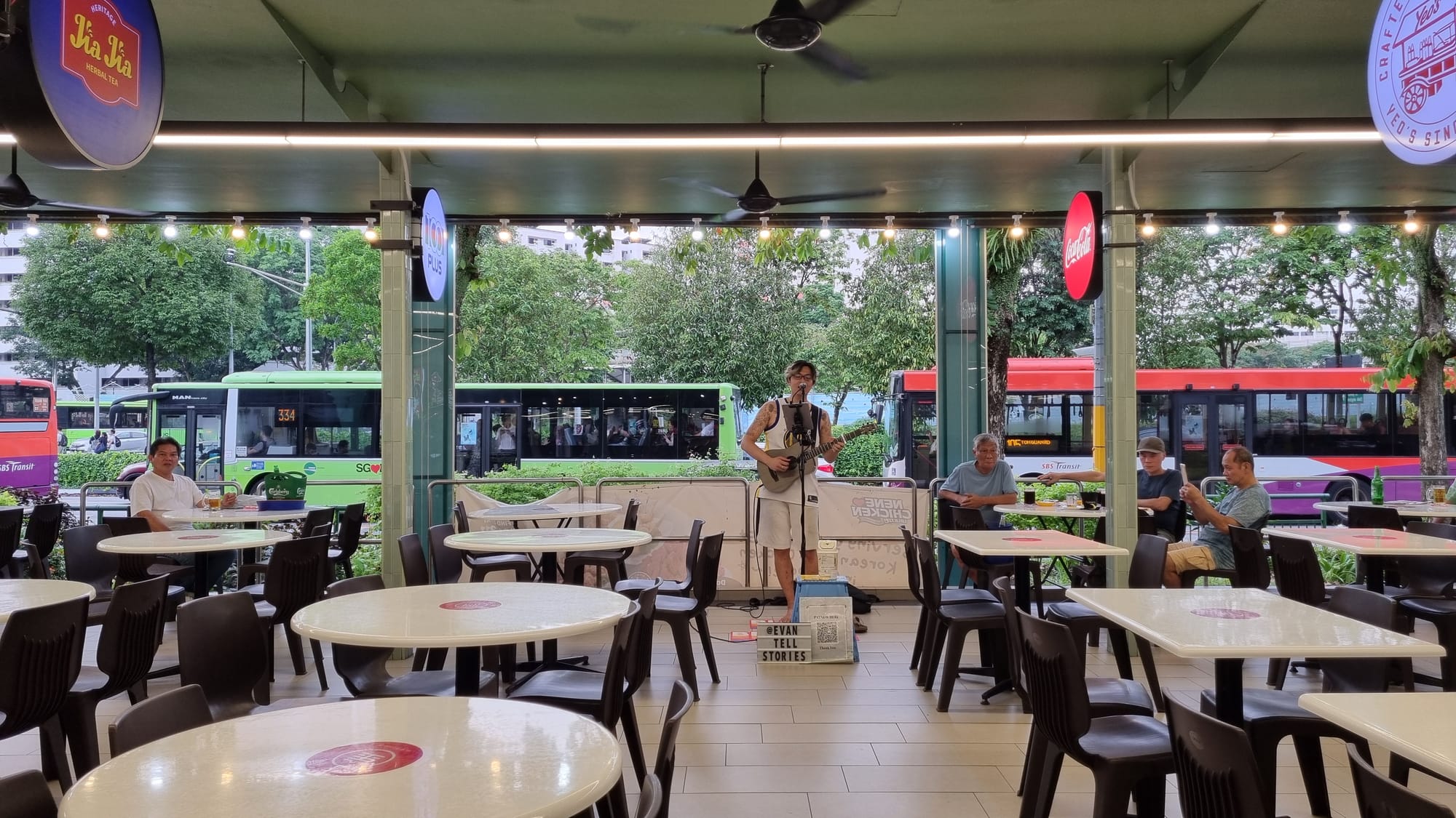 Evan Goh - Kim San Leng (Jurong Gateway) - 4 Apr 2025