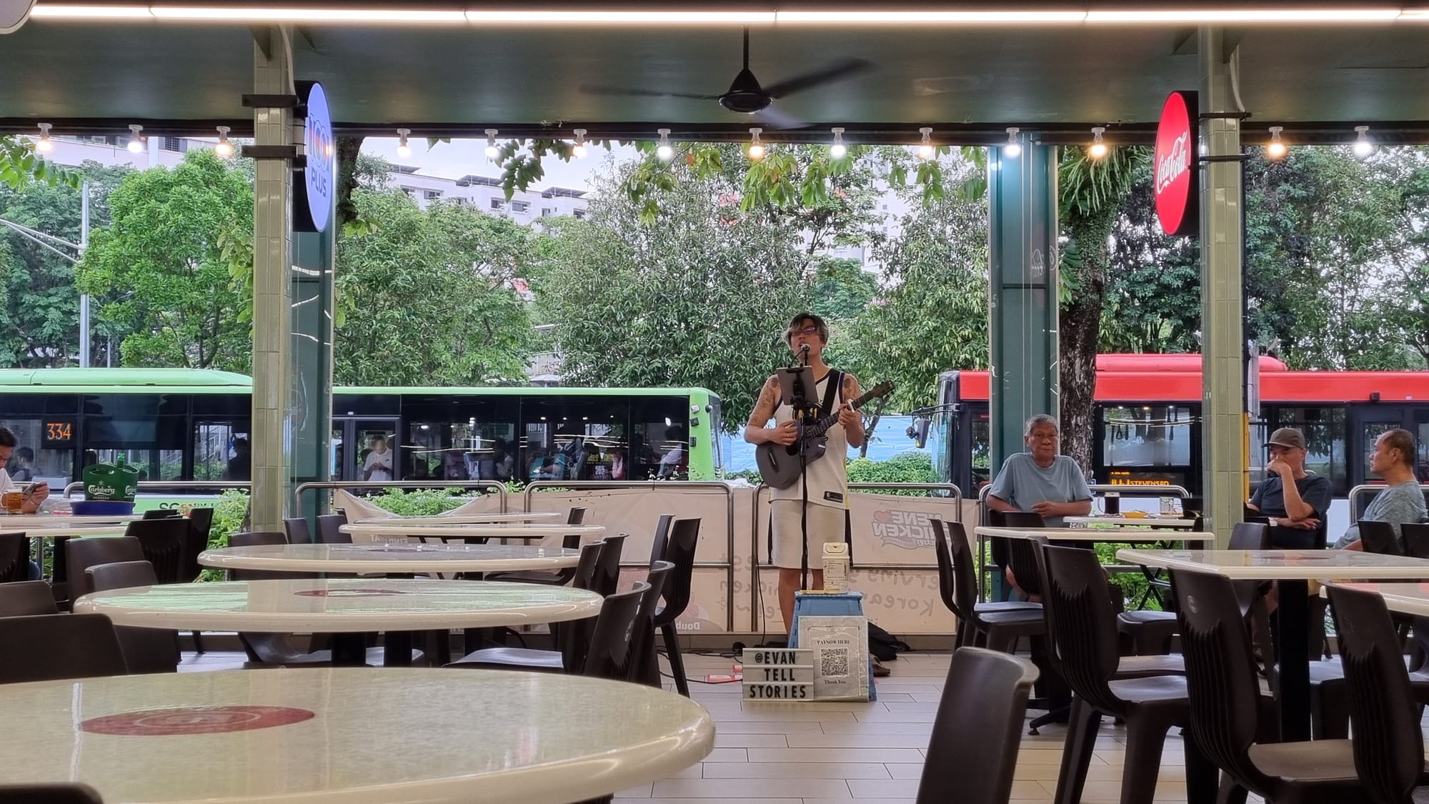 Evan Goh - Kim San Leng (Jurong Gateway) - 4 Apr 2025