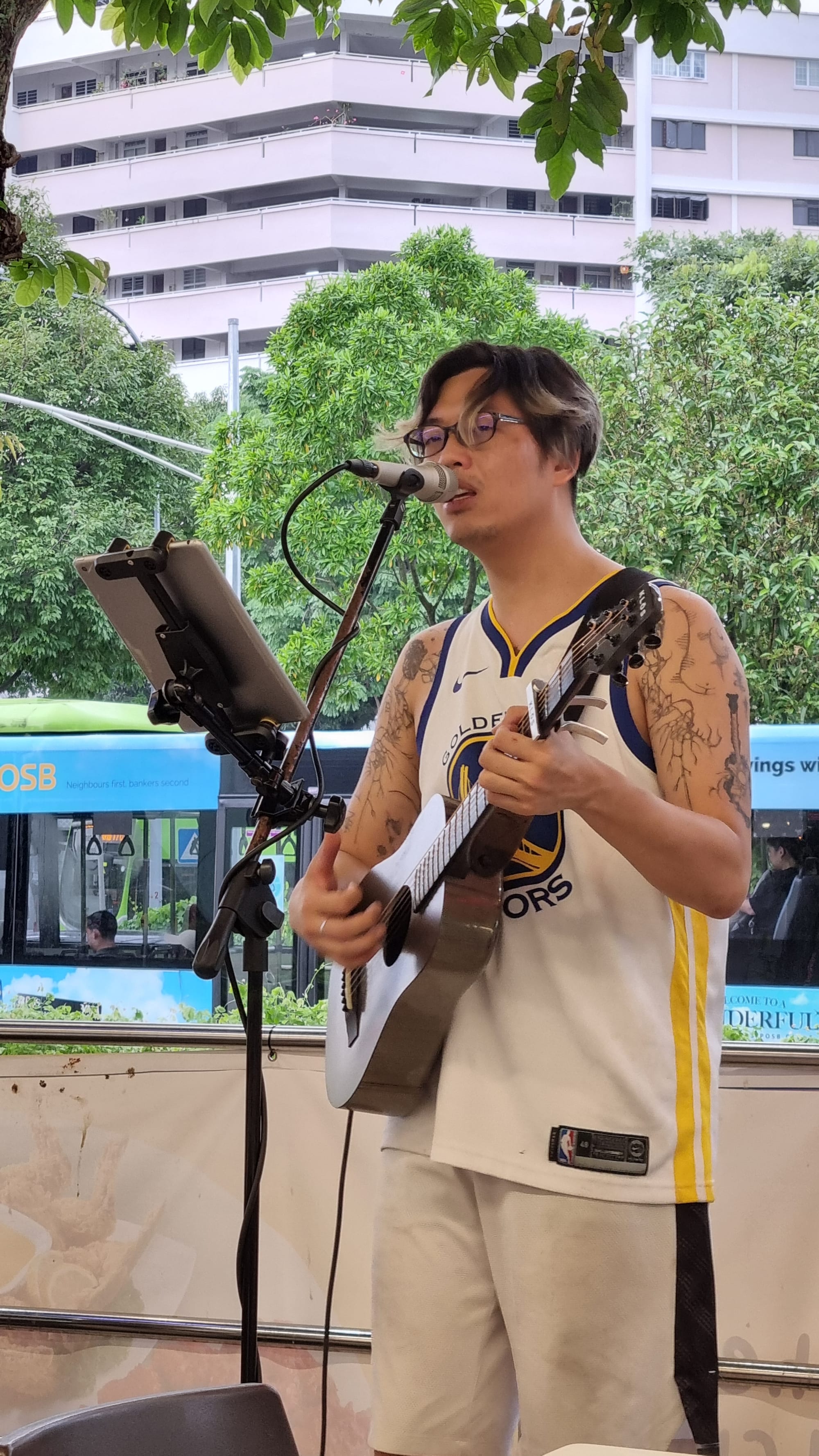 Evan Goh - Kim San Leng (Jurong Gateway) - 4 Apr 2025