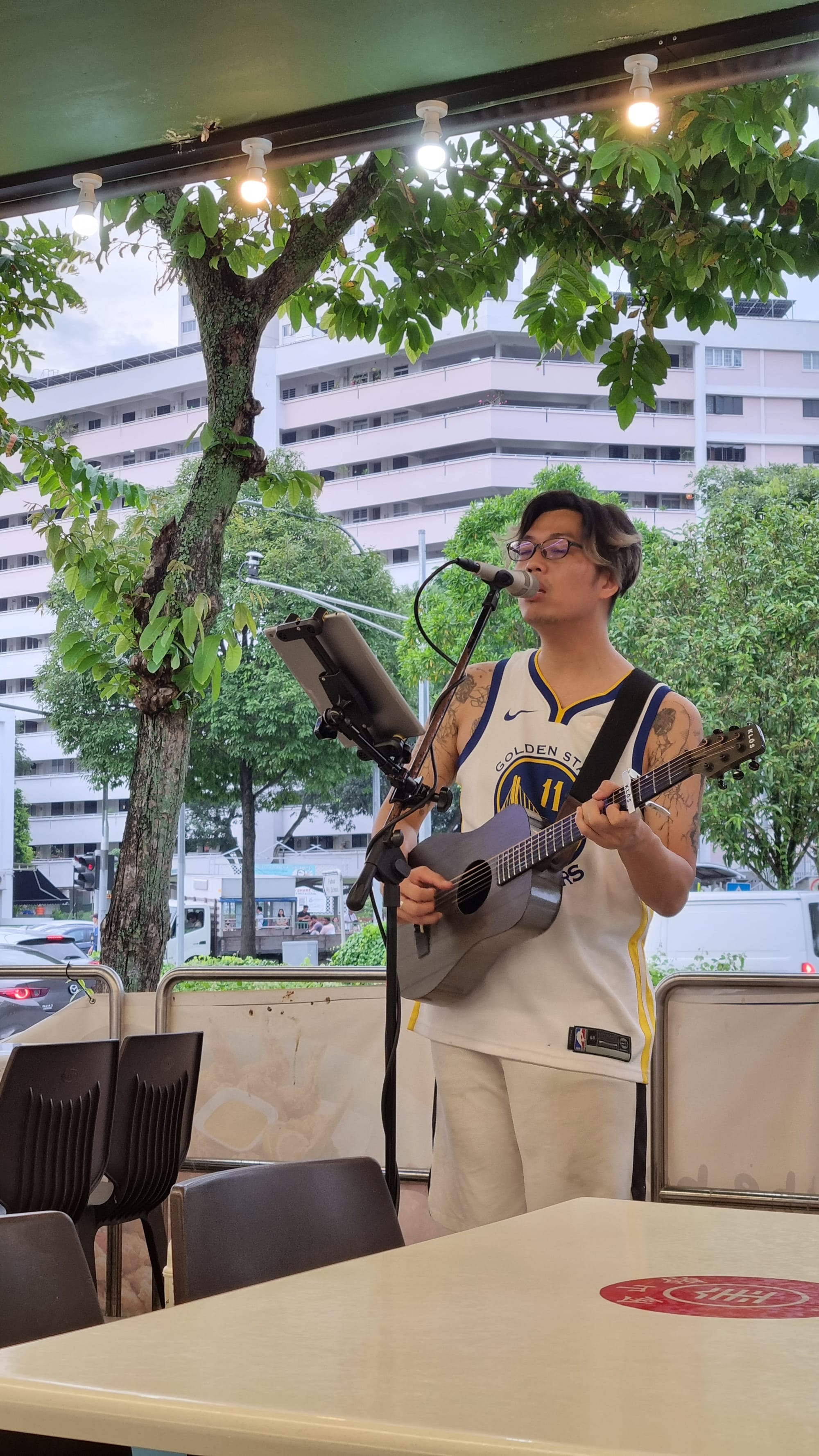 Evan Goh - Kim San Leng (Jurong Gateway) - 4 Apr 2025