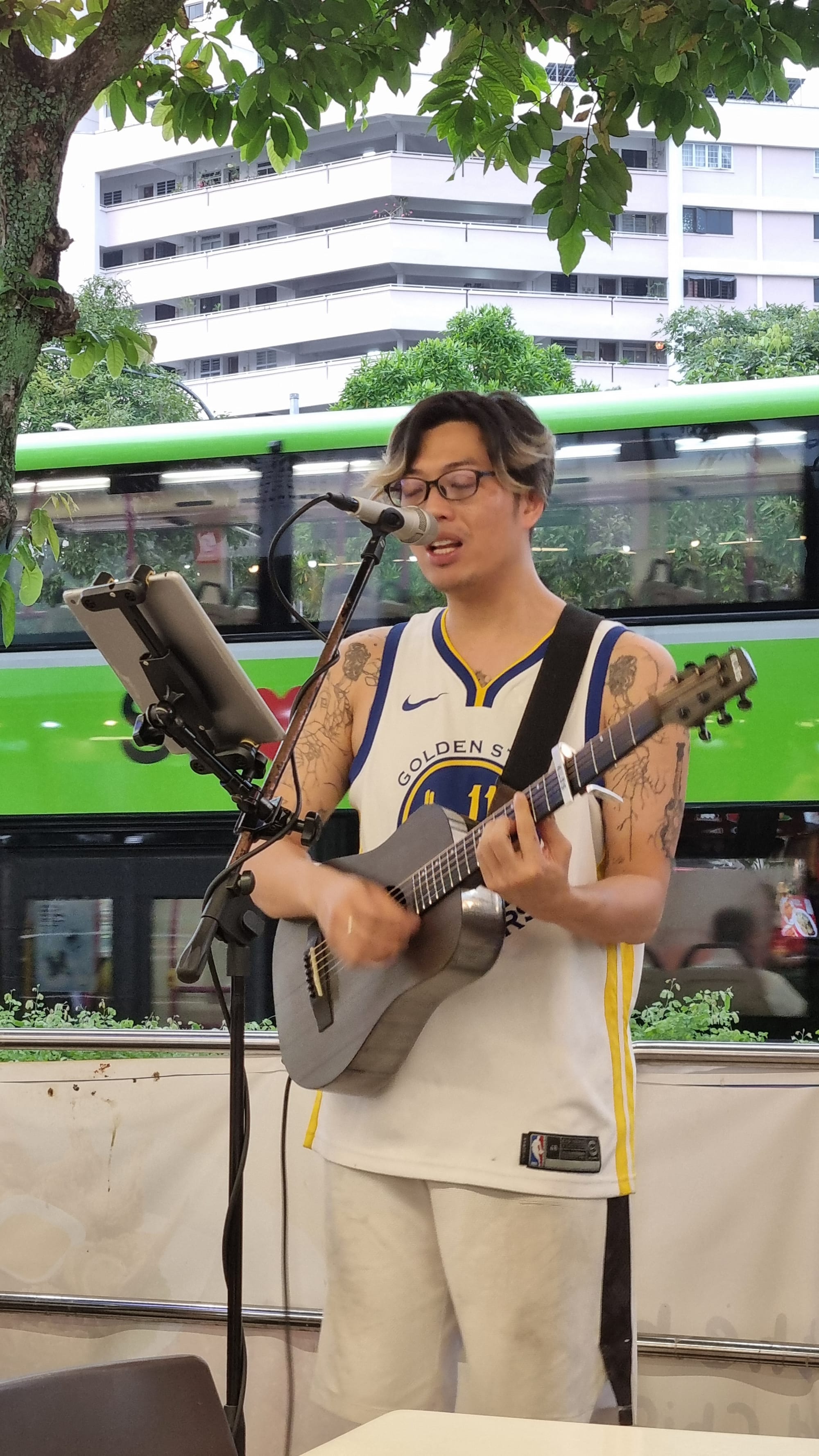 Evan Goh - Kim San Leng (Jurong Gateway) - 4 Apr 2025