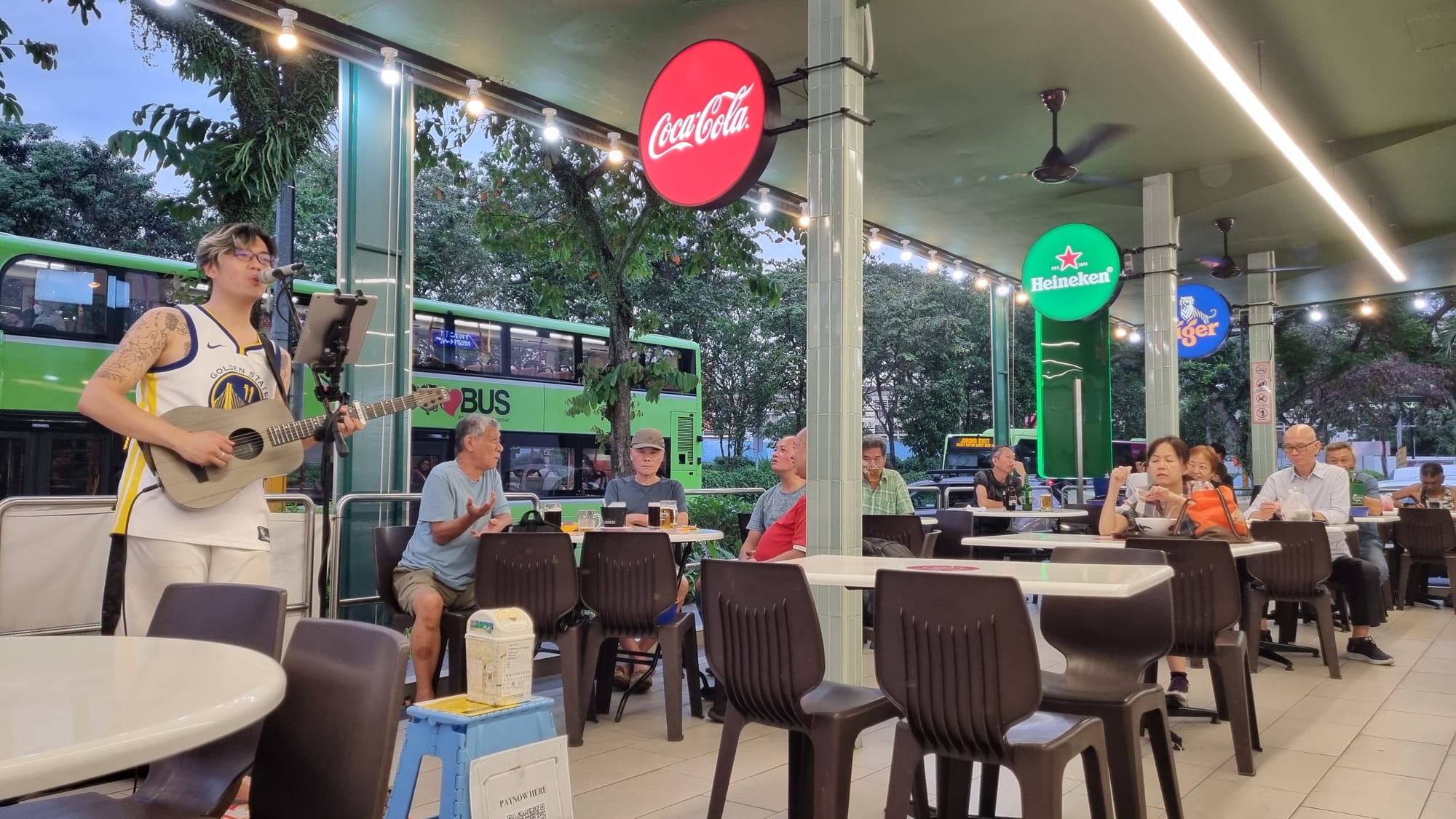 Evan Goh - Kim San Leng (Jurong Gateway) - 4 Apr 2025