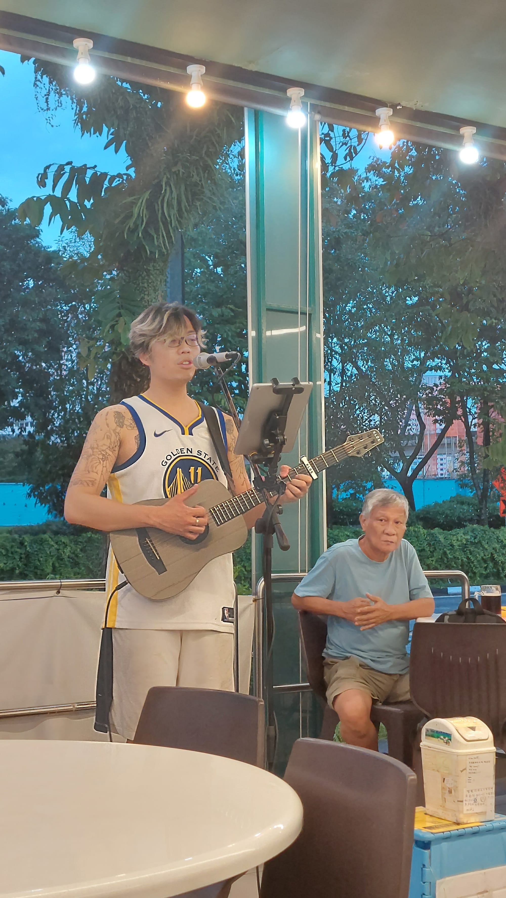 Evan Goh - Kim San Leng (Jurong Gateway) - 4 Apr 2025