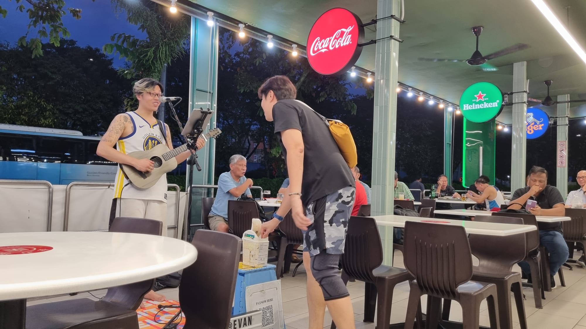 Evan Goh - Kim San Leng (Jurong Gateway) - 4 Apr 2025