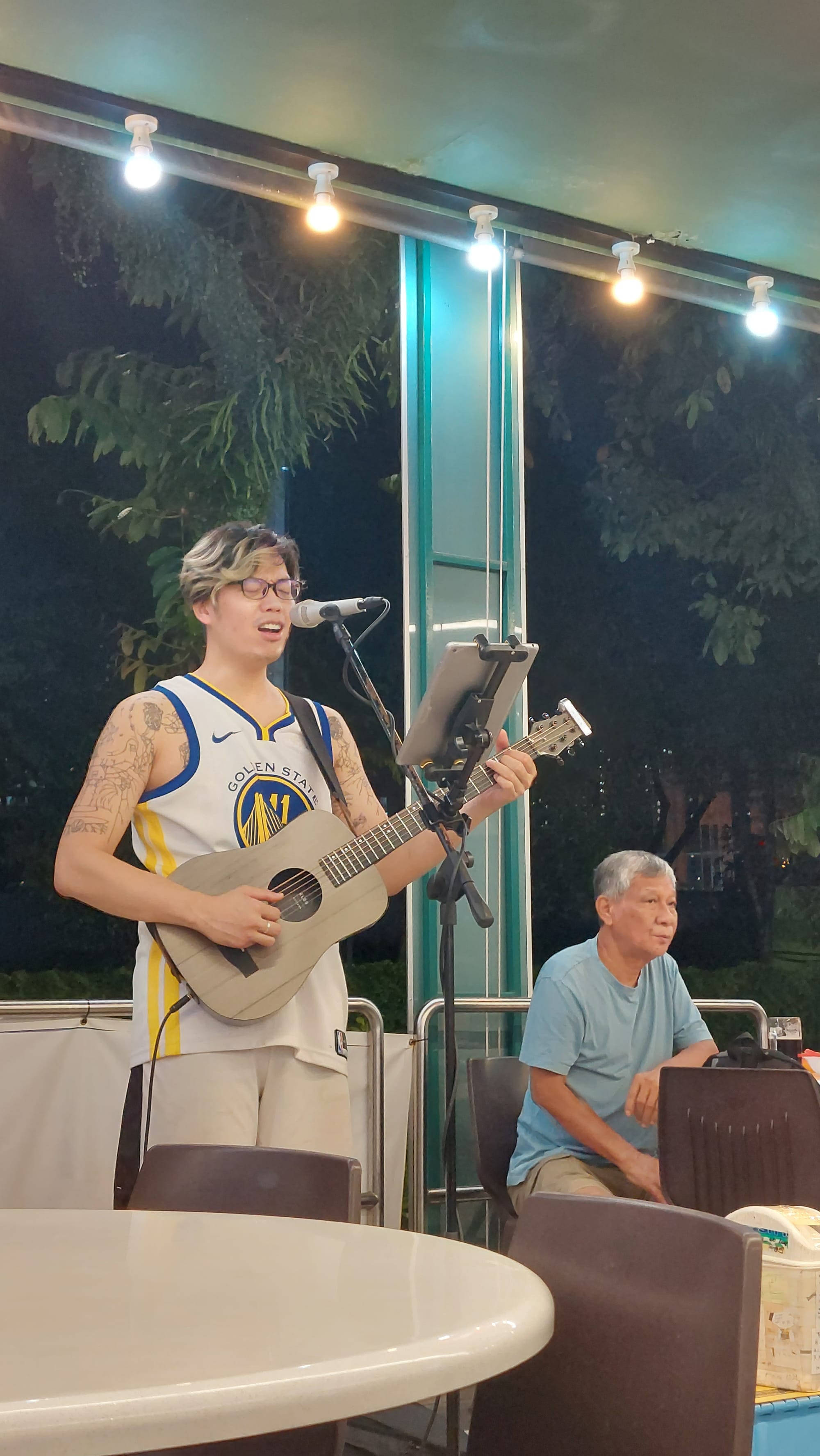 Evan Goh - Kim San Leng (Jurong Gateway) - 4 Apr 2025