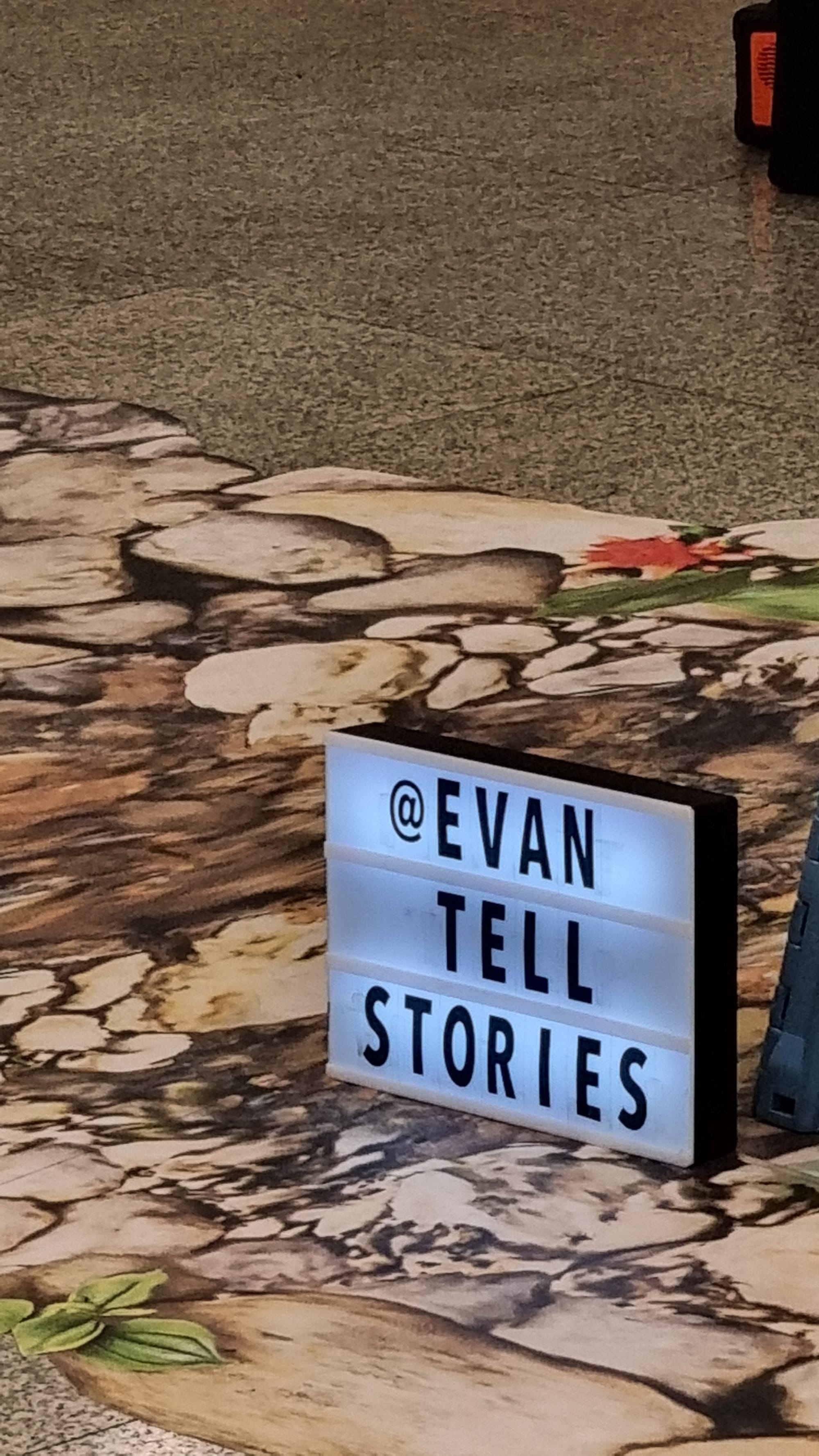 Evan Goh - Dhoby Ghaut MRT station - 6 Apr 2025