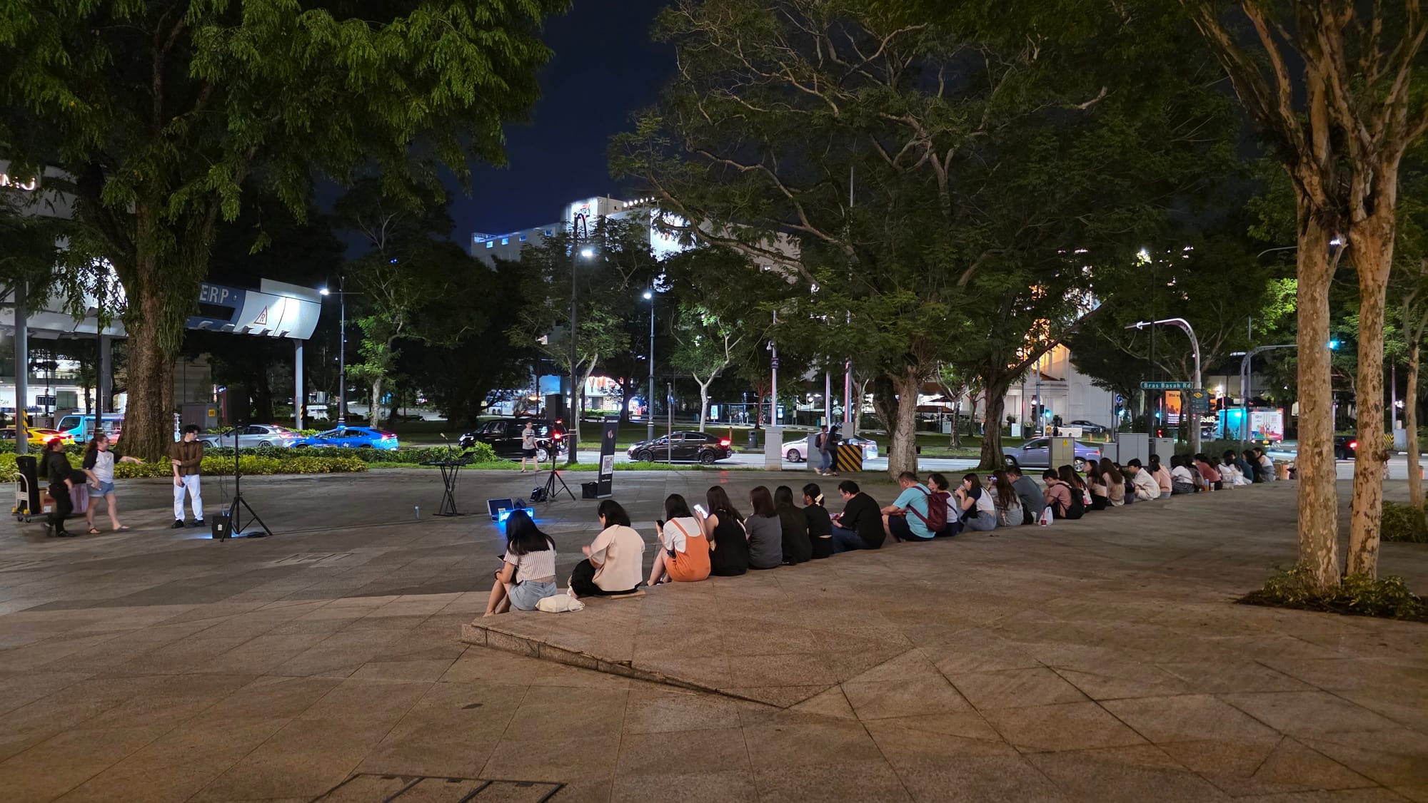 Jeff Ng - The Cathay - 12 Apr 2025