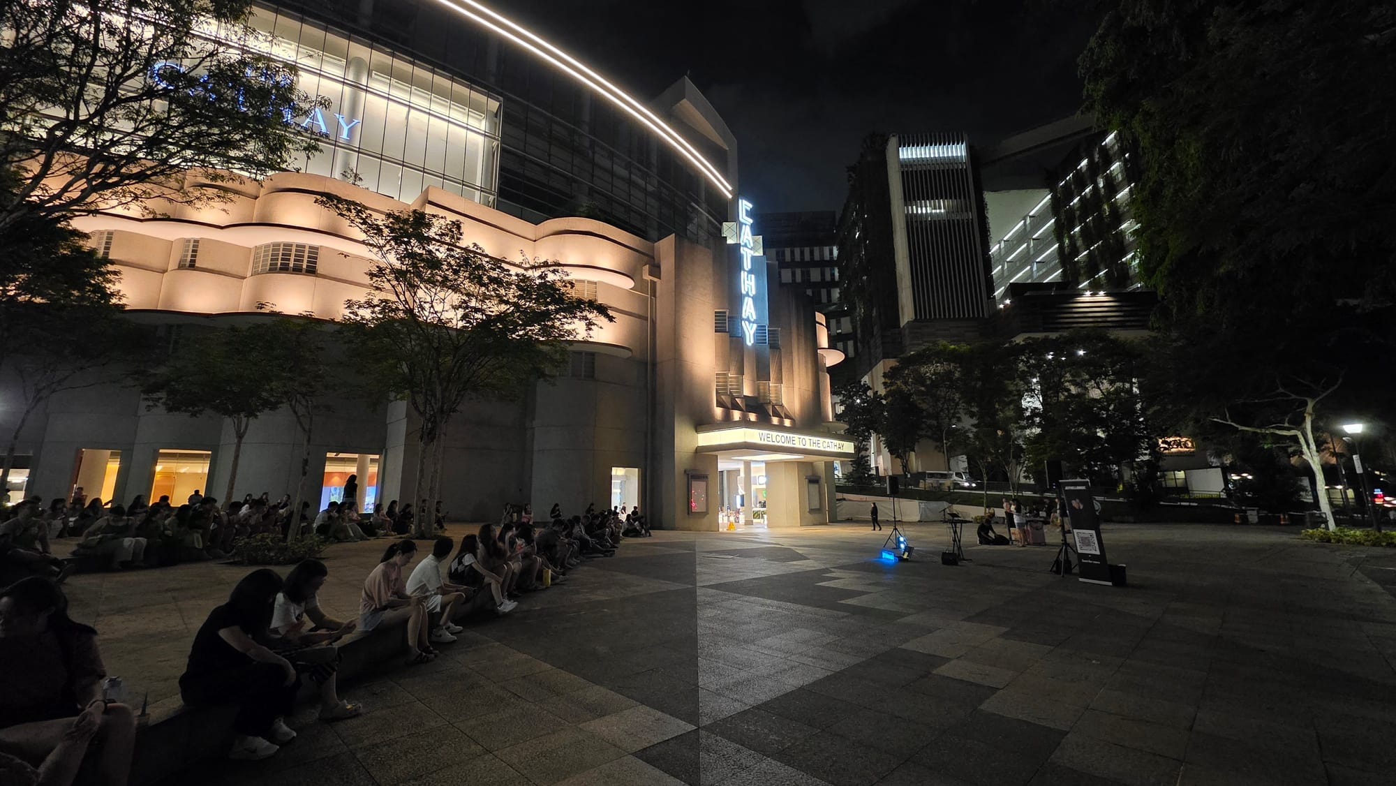 Jeff Ng - The Cathay - 12 Apr 2025