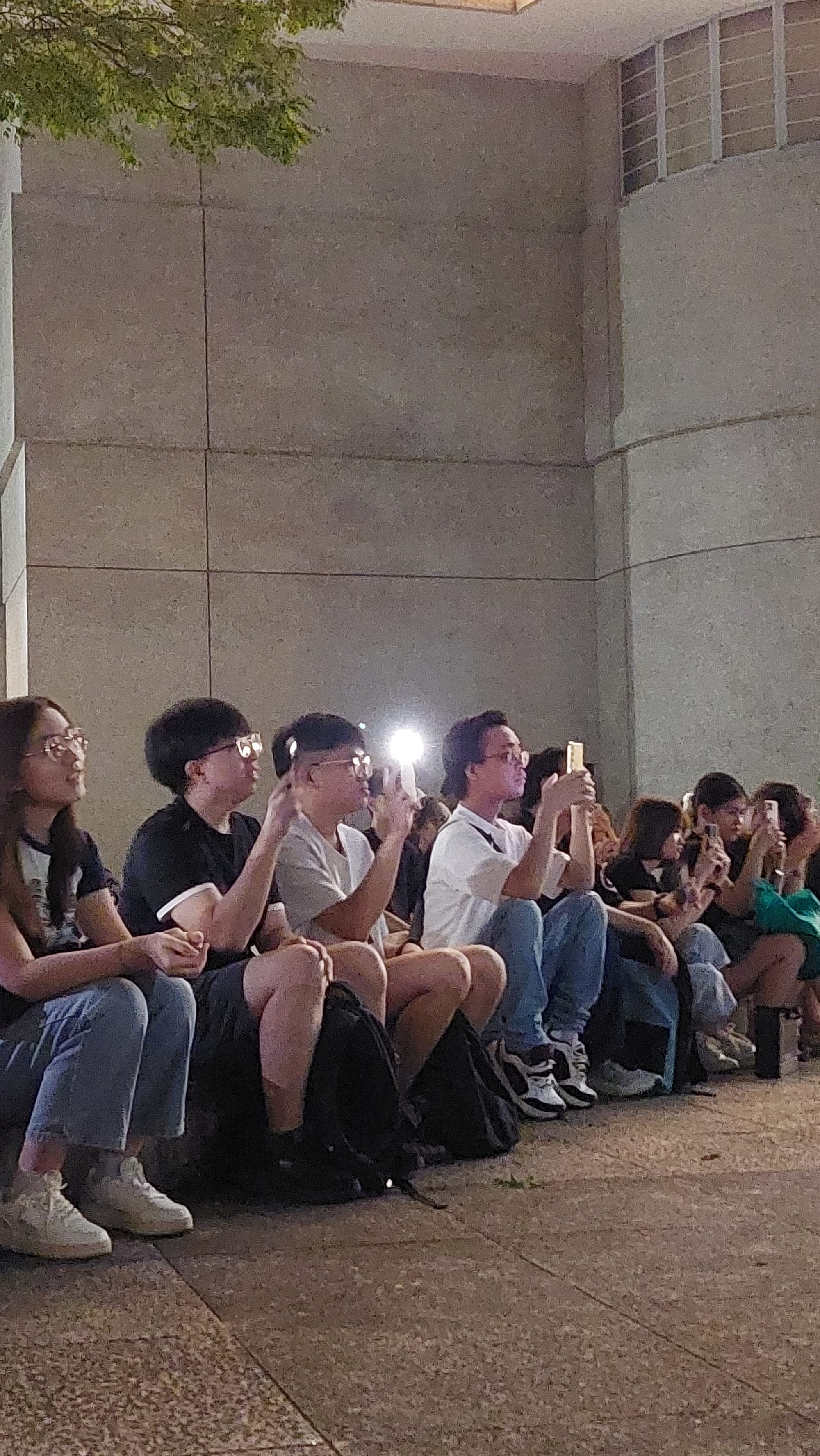 Jeff Ng - The Cathay - 12 Apr 2025