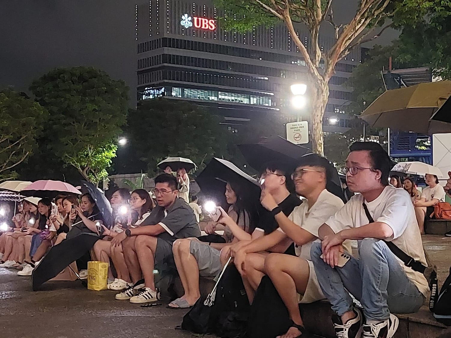 Jeff Ng - The Cathay - 12 Apr 2025