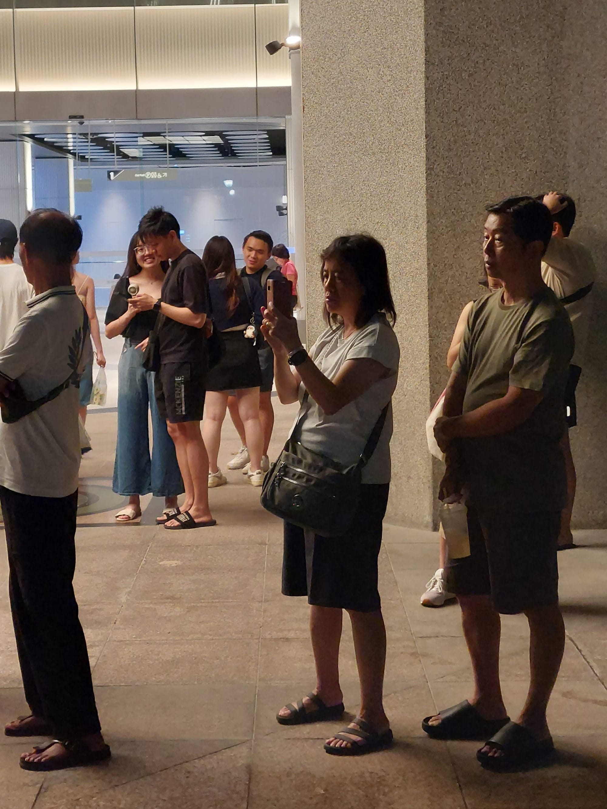 Jeff Ng - The Cathay - 12 Apr 2025