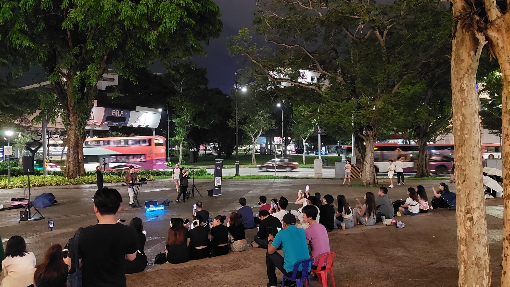 Jeff Ng - The Cathay - 12 Apr 2025