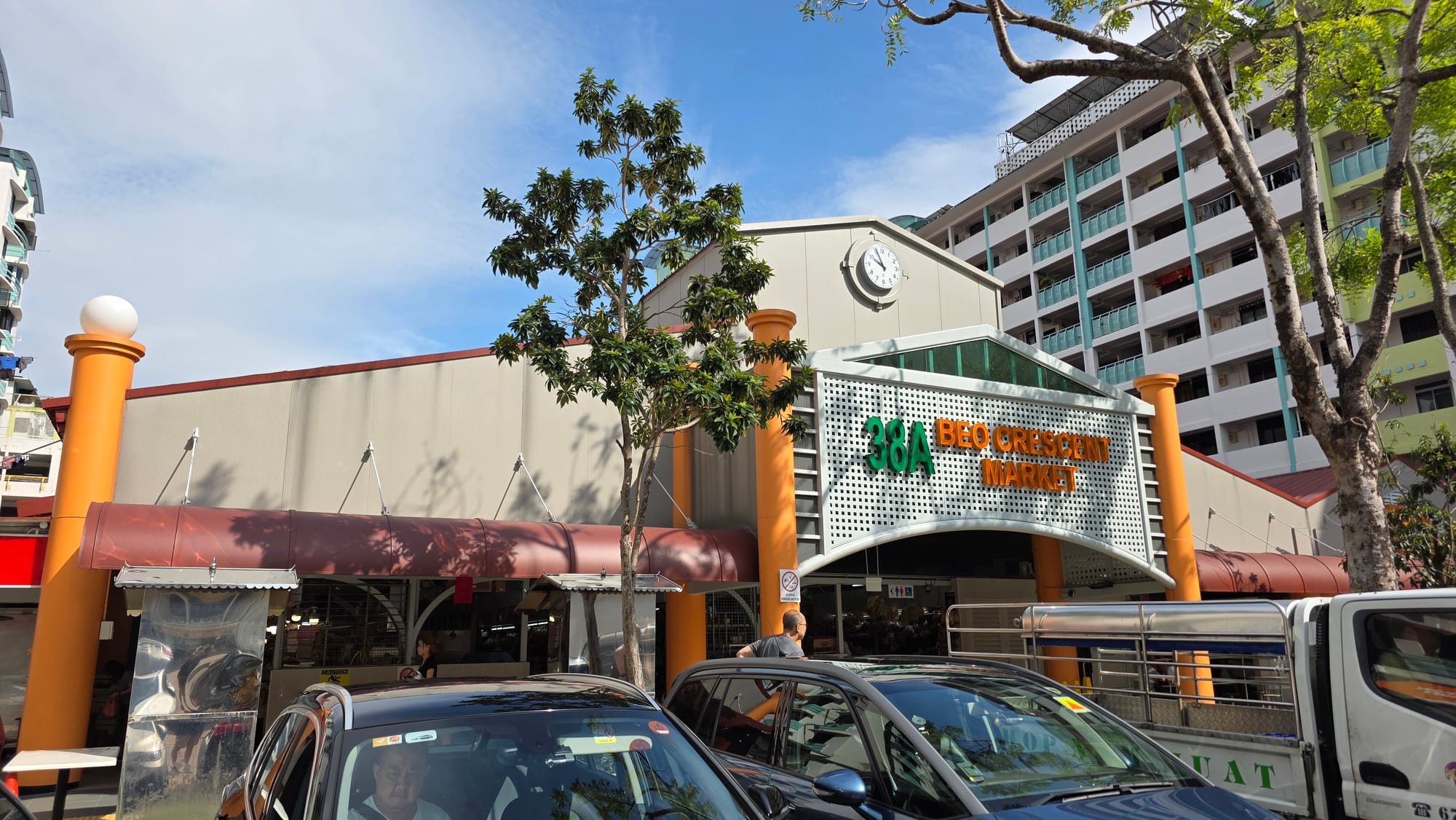 Silver Hype - Beo Crescent Market - 13 Apr 2025