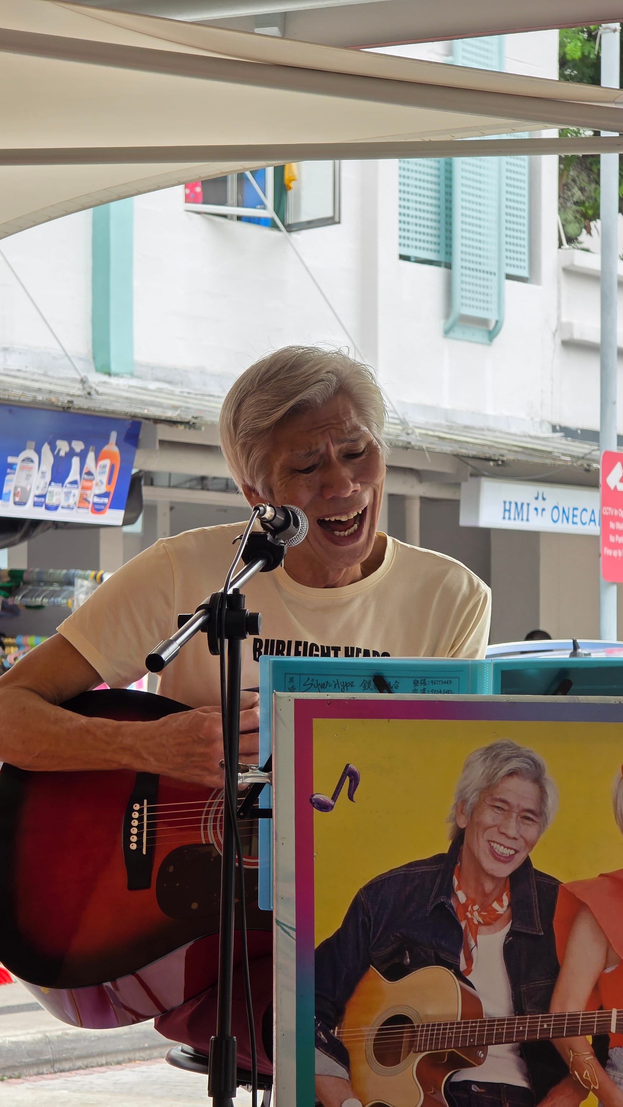 Silver Hype - Beo Crescent Market - 13 Apr 2025