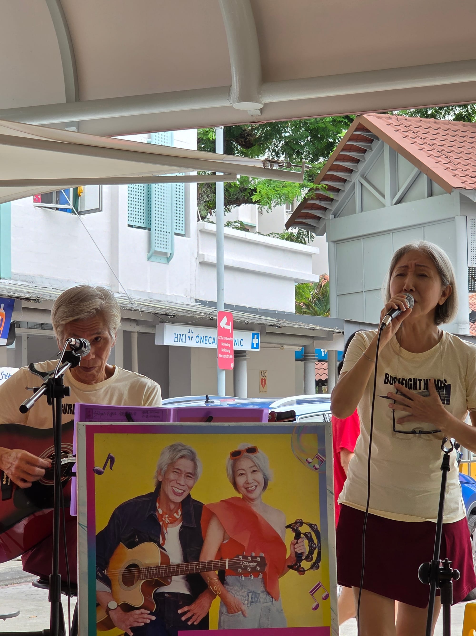 Silver Hype - Beo Crescent Market - 13 Apr 2025