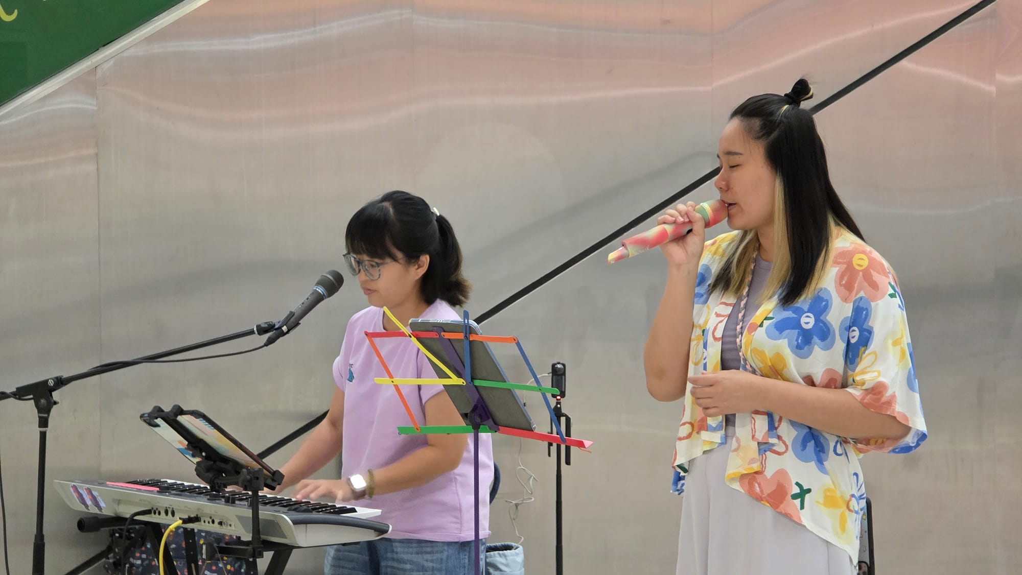 T Junction - Dhoby Ghaut MRT station - 20 Apr 2025