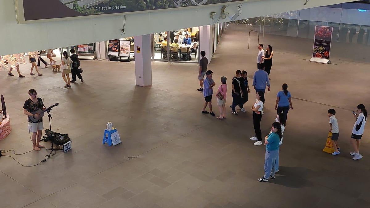 Evan Goh - One Holland Village - 25 Mar 2025