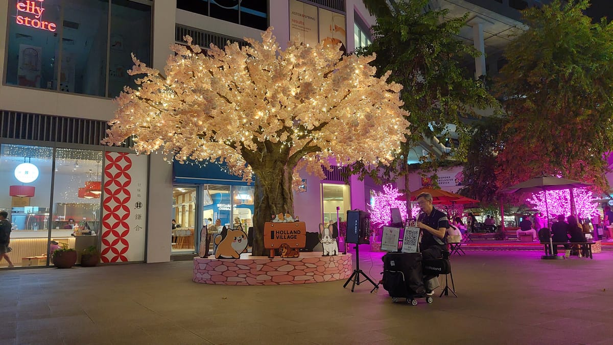 Ng Keh Eng - One Holland Village - 25 Mar 2025