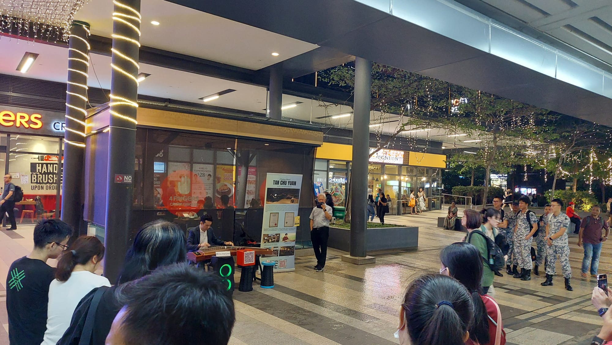 Tan Chu Yuan - Paya Lebar Square - 26 Feb 2025