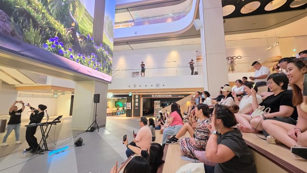 Jeff Ng - Easter Weekend Live Performance @ The Cathay - 20 Apr 2025